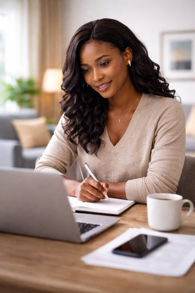 virtual representation in divorce in Nigeria