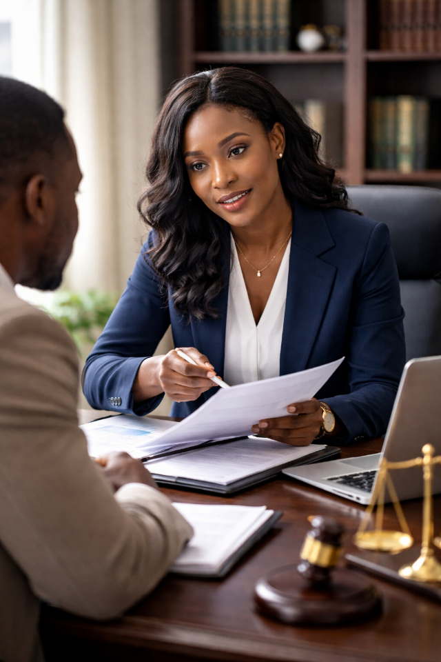divorce in nigeria