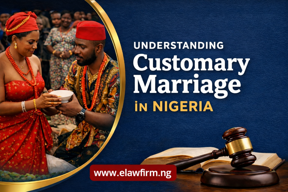 customary marriage in Nigeria customary marriage in Nigeria